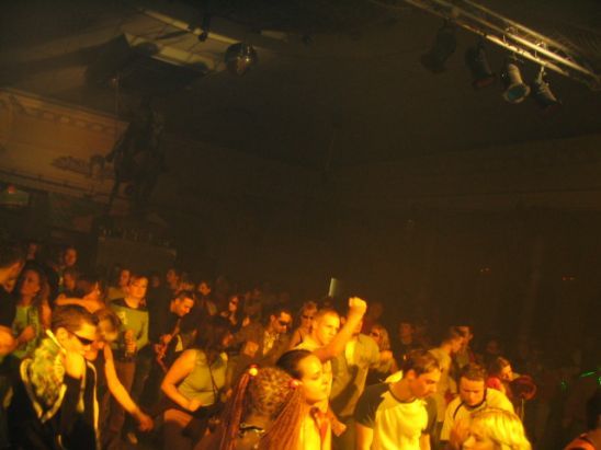 Techanalitic - 18.2.06